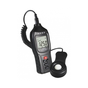 Luxímetro Digital - AK310