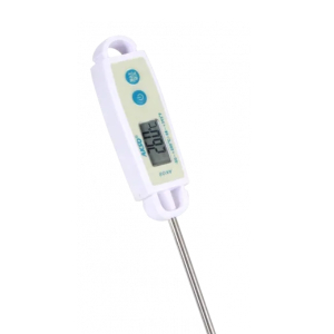 Term&ocirc;metro Digital Resistente à Água - AK08