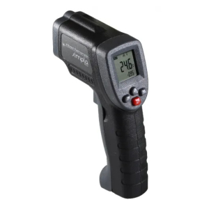 Term&ocirc;metro Infravermelho (-50 a 550°C) - AK35
